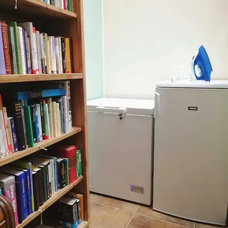 Yoga Zahoranky Летний дом *