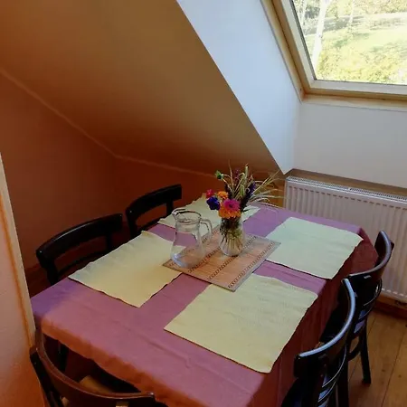 Yoga Zahoranky Landsted Český Krumlov